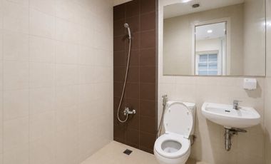 Maple Summarecon Bekasi Rumah Dijual Semi Furnished Siap Huni SHM On Hand Harga Murah Dekat Pool dan Pos Satpam CASH/KPR Dibantu