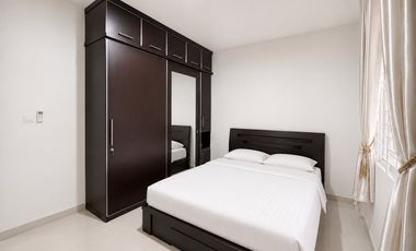 Maple Summarecon Bekasi Rumah Dijual Semi Furnished Siap Huni SHM On Hand Harga Murah Dekat Pool dan Pos Satpam CASH/KPR Dibantu