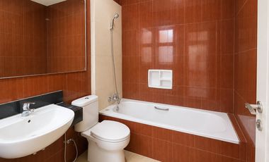 Maple Summarecon Bekasi Rumah Dijual Semi Furnished Siap Huni SHM On Hand Harga Murah Dekat Pool dan Pos Satpam CASH/KPR Dibantu