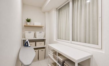 Maple Summarecon Bekasi Rumah Dijual Semi Furnished Siap Huni SHM On Hand Harga Murah Dekat Pool dan Pos Satpam CASH/KPR Dibantu