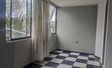 APARATESTUDIO EN ARRIENDO EN EL CENTRO DE MANIZALES