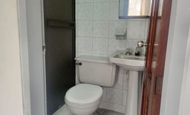 APARATESTUDIO EN ARRIENDO EN EL CENTRO DE MANIZALES