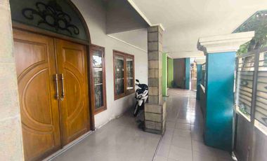 Dijual via lelang Rumah Mutiara Kebonagung Sidoarjo