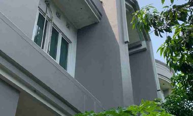 Jual Gedung Sekolah 3 Lantai Di Medan Satria Bekasi