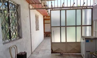 Casa en venta - Plaza Maipu