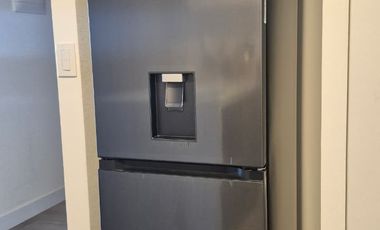 Alquiler 1 dormitorio amoblado San Isidro Financiero