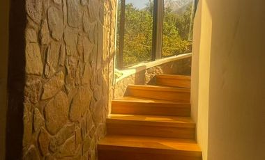 Parcela con Casa de Campo en Laguna Acúleo - Parque Antillana