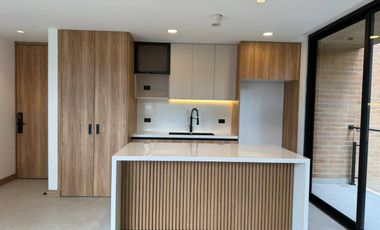 Departamento por Estrenar en Venta – 2 Dormitorios - Misicata