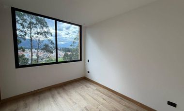 Departamento por Estrenar en Venta – 2 Dormitorios - Misicata