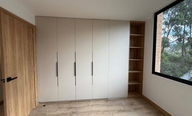 Departamento por Estrenar en Venta – 2 Dormitorios - Misicata