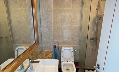 Jomtien • The Empire Tower • 21F Studio Condo