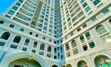 Jomtien • The Empire Tower • 21F Studio Condo