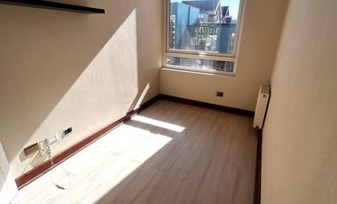 Arriendo Departamento 3 Dormitorios en Av. Alemania Temuco Amplio, Soleado y con Estacionamiento