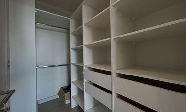 Impecable departamento en arriendo – Edificio Málaga