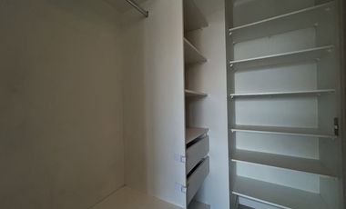 Impecable departamento en arriendo – Edificio Málaga