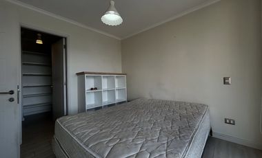 Impecable departamento en arriendo – Edificio Málaga