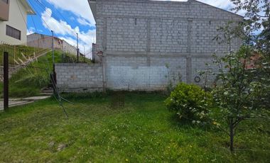 Terreno Plano en Venta con Linda Vista – Urbanización Santa Ana, Sinincay