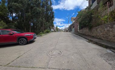 Terreno Plano en Venta con Linda Vista – Urbanización Santa Ana, Sinincay