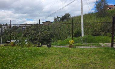 Terreno Plano en Venta con Linda Vista – Urbanización Santa Ana, Sinincay