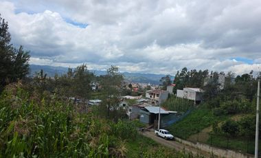 Terreno Plano en Venta con Linda Vista – Urbanización Santa Ana, Sinincay
