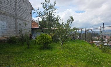 Terreno Plano en Venta con Linda Vista – Urbanización Santa Ana, Sinincay