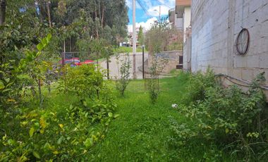 Terreno Plano en Venta con Linda Vista – Urbanización Santa Ana, Sinincay
