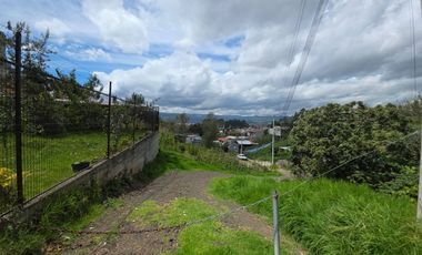 Terreno Plano en Venta con Linda Vista – Urbanización Santa Ana, Sinincay