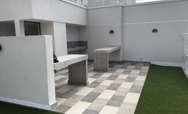 DEPARTAMENTO 14º , 2D 1B, SOLEADO Y CON VISTA PANORAMICA