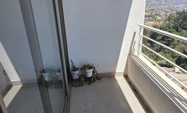 DEPARTAMENTO 14º , 2D 1B, SOLEADO Y CON VISTA PANORAMICA
