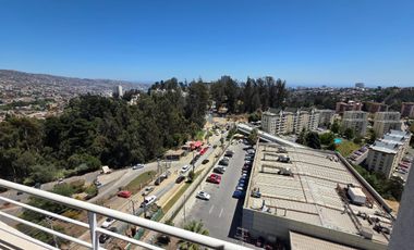 DEPARTAMENTO 14º , 2D 1B, SOLEADO Y CON VISTA PANORAMICA