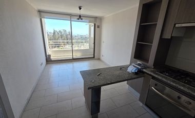 DEPARTAMENTO 14º , 2D 1B, SOLEADO Y CON VISTA PANORAMICA