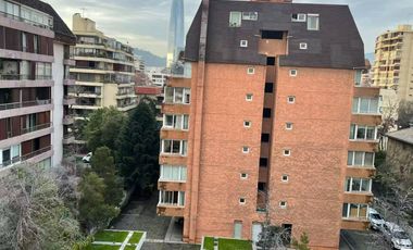 Departamento en Venta en Ezequías Alliende - Providencia