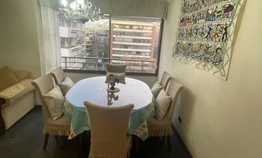 Departamento en Venta en Ezequías Alliende - Providencia