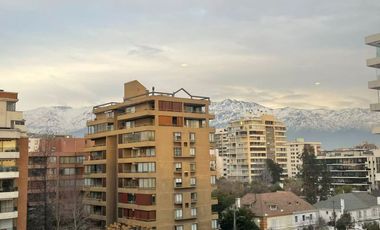 Departamento en Venta en Ezequías Alliende - Providencia