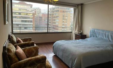 Departamento en Venta en Ezequías Alliende - Providencia