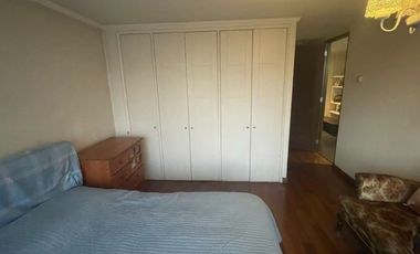 Departamento en Venta en Ezequías Alliende - Providencia