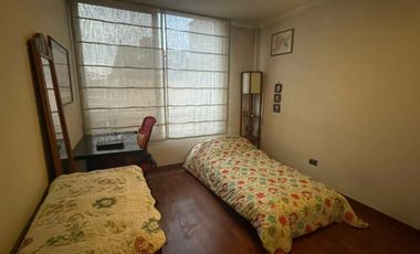 Departamento en Venta en Ezequías Alliende - Providencia