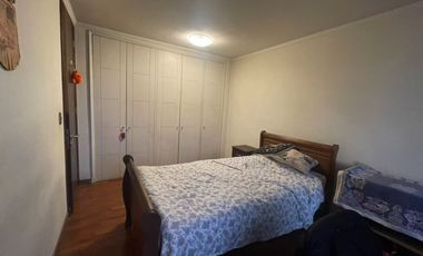 Departamento en Venta en Ezequías Alliende - Providencia