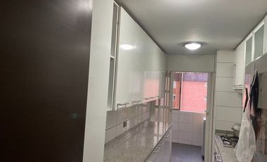 Departamento en Venta en Ezequías Alliende - Providencia