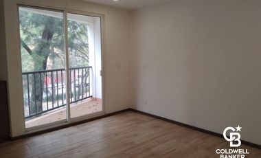 Departamento en Renta, Colonia Nueva Santa María. Azcapotzalco