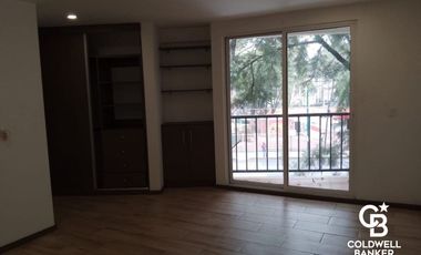 Departamento en Renta, Colonia Nueva Santa María. Azcapotzalco
