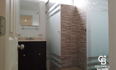 Departamento en Renta, Colonia Nueva Santa María. Azcapotzalco