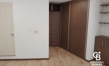 Departamento en Renta, Colonia Nueva Santa María. Azcapotzalco