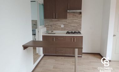Departamento en Renta, Colonia Nueva Santa María. Azcapotzalco