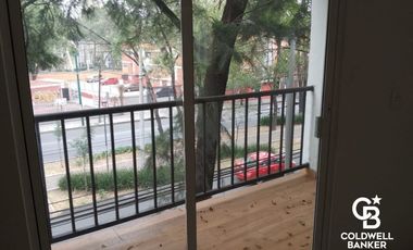 Departamento en Renta, Colonia Nueva Santa María. Azcapotzalco