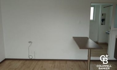 Departamento en Renta, Colonia Nueva Santa María. Azcapotzalco