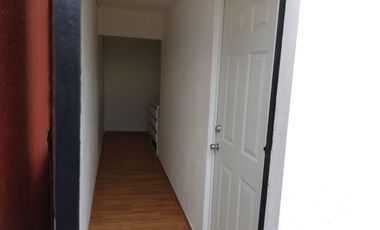 Departamento en Renta, Colonia Nueva Santa María. Azcapotzalco
