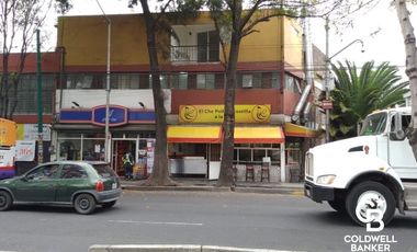 Departamento en Renta, Colonia Nueva Santa María. Azcapotzalco