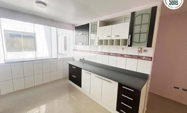 APARTAMENTO EN VENTA LOS BAÑOS DEL INCA, CAJAMARCA