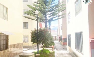APARTAMENTO EN VENTA LOS BAÑOS DEL INCA, CAJAMARCA